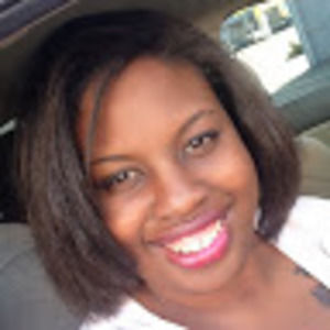 Meet your Posher, Tanesha